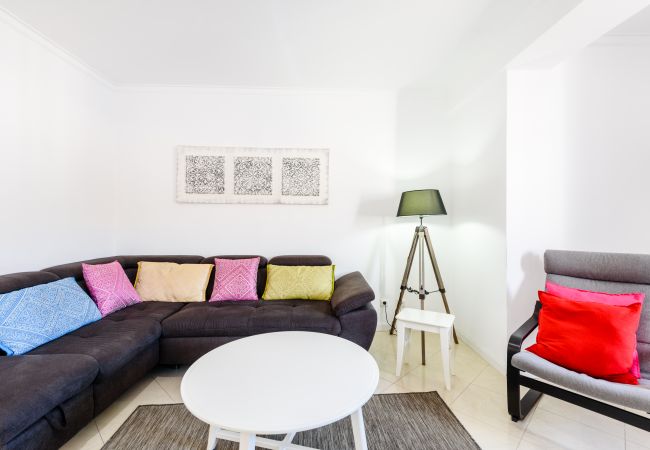 Appartement in Albufeira - Amazing Apartment in Albufeira Appartement in Albufeira - Amazing Apartment in Albufeira