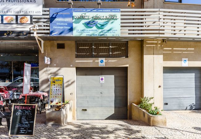 Appartement in Albufeira - Amazing Apartment in Albufeira Appartement in Albufeira - Amazing Apartment in Albufeira