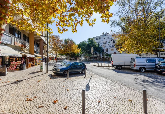 Appartement in Albufeira - Amazing Apartment in Albufeira Appartement in Albufeira - Amazing Apartment in Albufeira