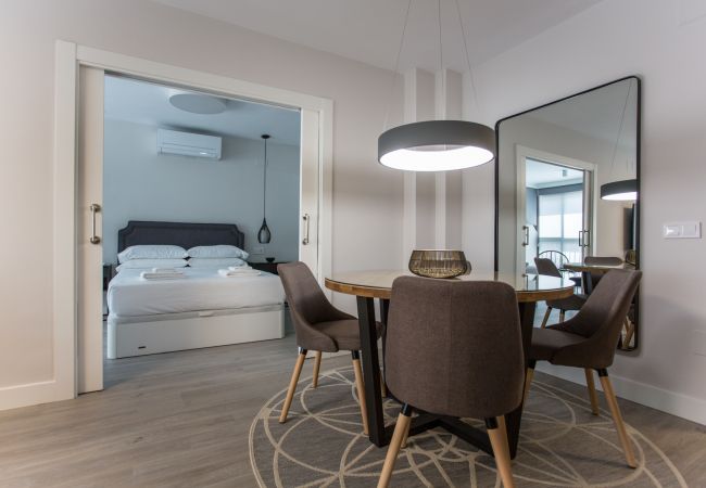 Appartement in Málaga - !!!!!!!!0007 Maria Zambrano I Parking Appartement in Málaga - !!!!!!!!0007 Maria Zambrano I Parking