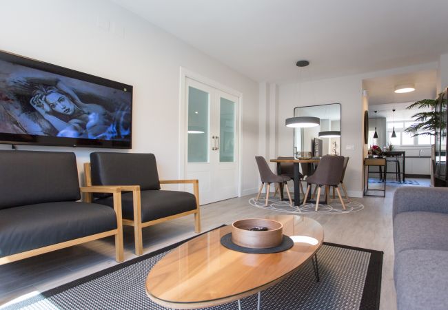 Appartement in Málaga - !!!!!!!!0007 Maria Zambrano I Parking Appartement in Málaga - !!!!!!!!0007 Maria Zambrano I Parking