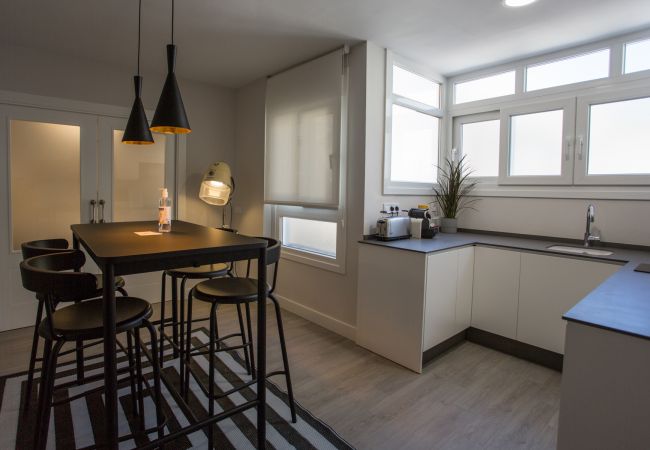 Appartement in Málaga - !!!!!!!!0007 Maria Zambrano I Parking Appartement in Málaga - !!!!!!!!0007 Maria Zambrano I Parking