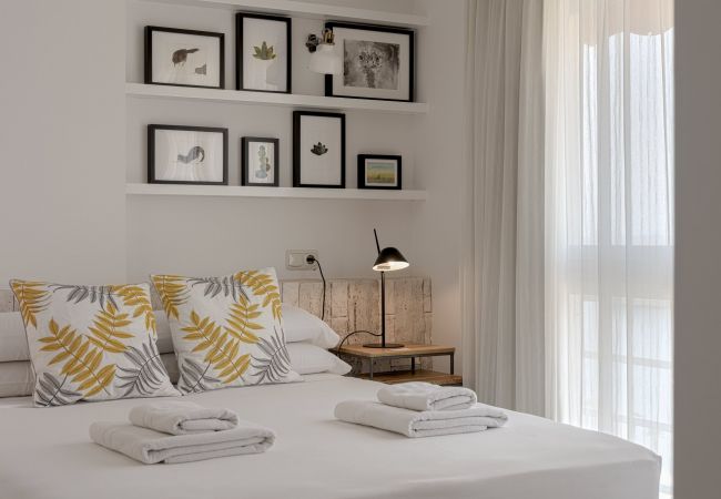 Appartement in Málaga - !!!!!!!!0008 Miradore III Muelle Uno Appartement in Málaga - !!!!!!!!0008 Miradore III Muelle Uno