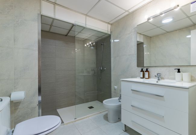 Appartement in Málaga - !!!!!!!!0032 A M - Maestranza 20 Appartement in Málaga - !!!!!!!!0032 A M - Maestranza 20