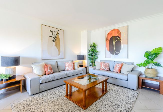 Appartement in Vilamoura - Casa Europa - Vilamoura centre Appartement in Vilamoura - Casa Europa - Vilamoura centre