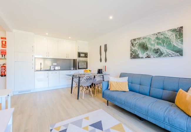 Appartement in Carvoeiro - The Little Paradise with Sea Views Appartement in Carvoeiro - The Little Paradise with Sea Views