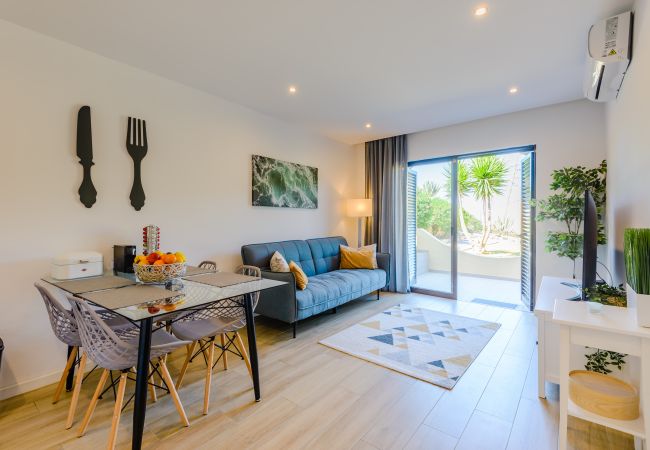 Appartement in Carvoeiro - The Little Paradise with Sea Views Appartement in Carvoeiro - The Little Paradise with Sea Views