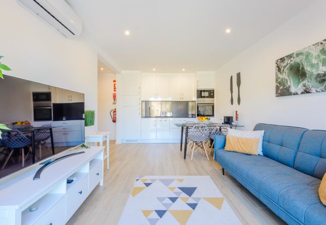 Appartement in Carvoeiro - The Little Paradise with Sea Views Appartement in Carvoeiro - The Little Paradise with Sea Views