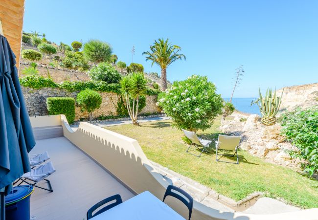 Appartement in Carvoeiro - The Little Paradise with Sea Views Appartement in Carvoeiro - The Little Paradise with Sea Views