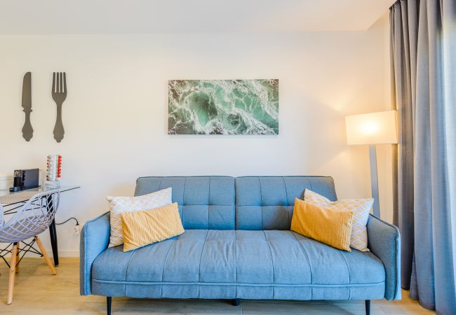 Appartement in Carvoeiro - The Little Paradise with Sea Views Appartement in Carvoeiro - The Little Paradise with Sea Views