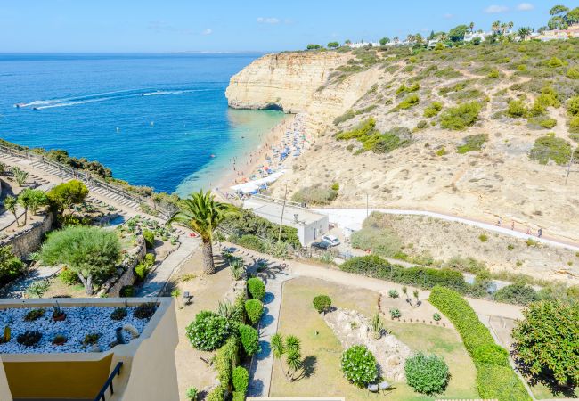 Appartement in Carvoeiro - The Little Paradise with Sea Views Appartement in Carvoeiro - The Little Paradise with Sea Views
