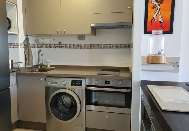 Appartement in Torremolinos - Santa clara torre 4 Appartement in Torremolinos - Santa clara torre 4