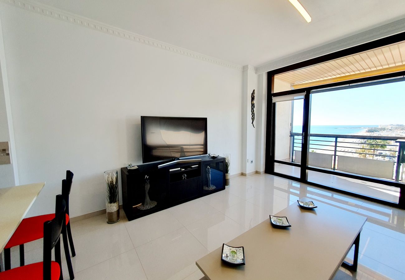 Appartement in Torremolinos - Santa clara torre 4 Appartement in Torremolinos - Santa clara torre 4