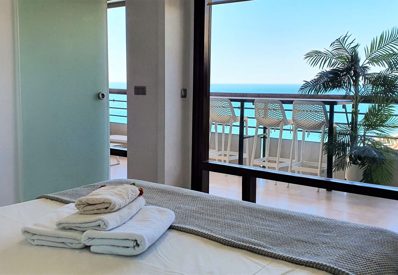 Appartement in Torremolinos - Santa clara torre 4 Appartement in Torremolinos - Santa clara torre 4