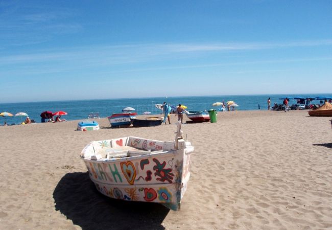 Appartement in Torremolinos - Santa clara 4 Apartment Appartement in Torremolinos - Santa clara 4 Apartment