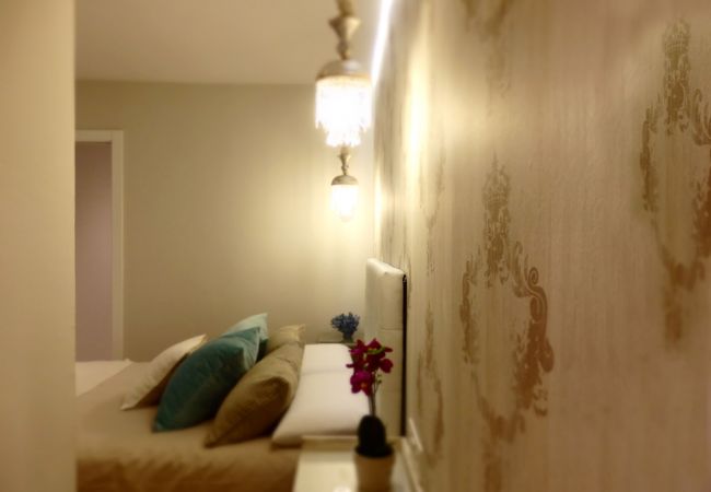 Appartement in Torremolinos - Santa clara 2 Apartment Appartement in Torremolinos - Santa clara 2 Apartment