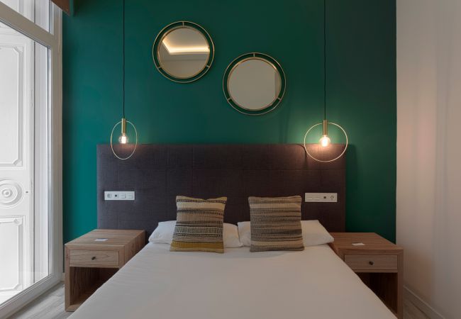 Appartement in Málaga - !!!!!!!!0011 A Velazquez D Appartement in Málaga - !!!!!!!!0011 A Velazquez D