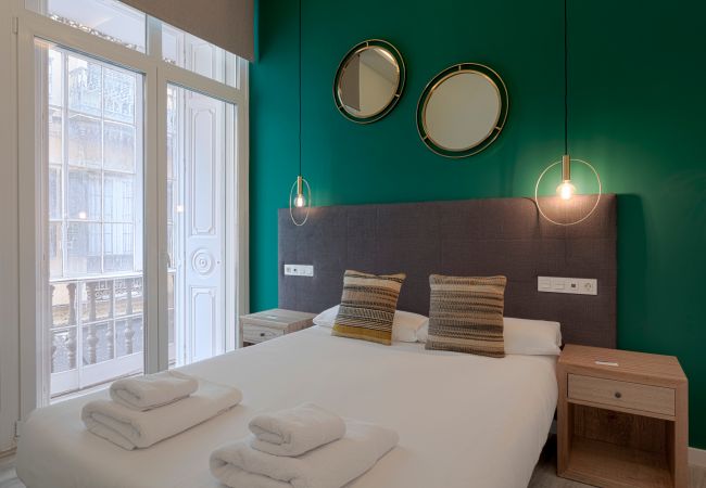 Appartement in Málaga - !!!!!!!!0011 A Velazquez D Appartement in Málaga - !!!!!!!!0011 A Velazquez D