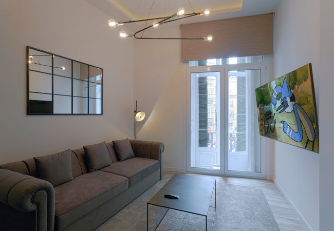 Appartement in Málaga - !!!!!!!!0011 A Velazquez D Appartement in Málaga - !!!!!!!!0011 A Velazquez D