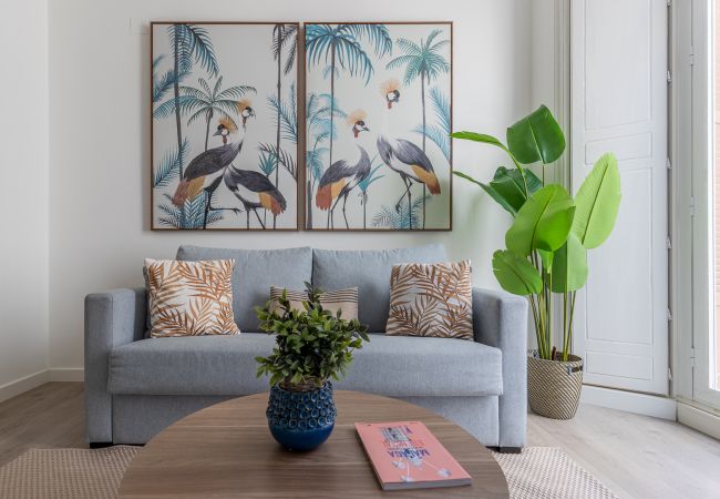 Appartement in Málaga - !!!!!!!!0004 Thyssen 1B Appartement in Málaga - !!!!!!!!0004 Thyssen 1B