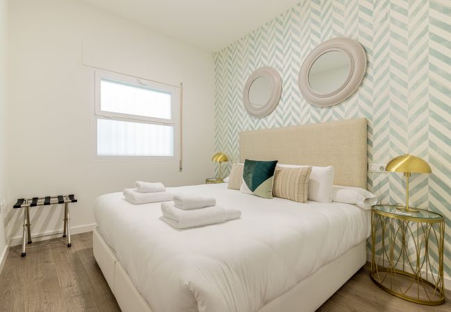 Appartement in Málaga - !!!!!!!!0004 Thyssen 1C Appartement in Málaga - !!!!!!!!0004 Thyssen 1C