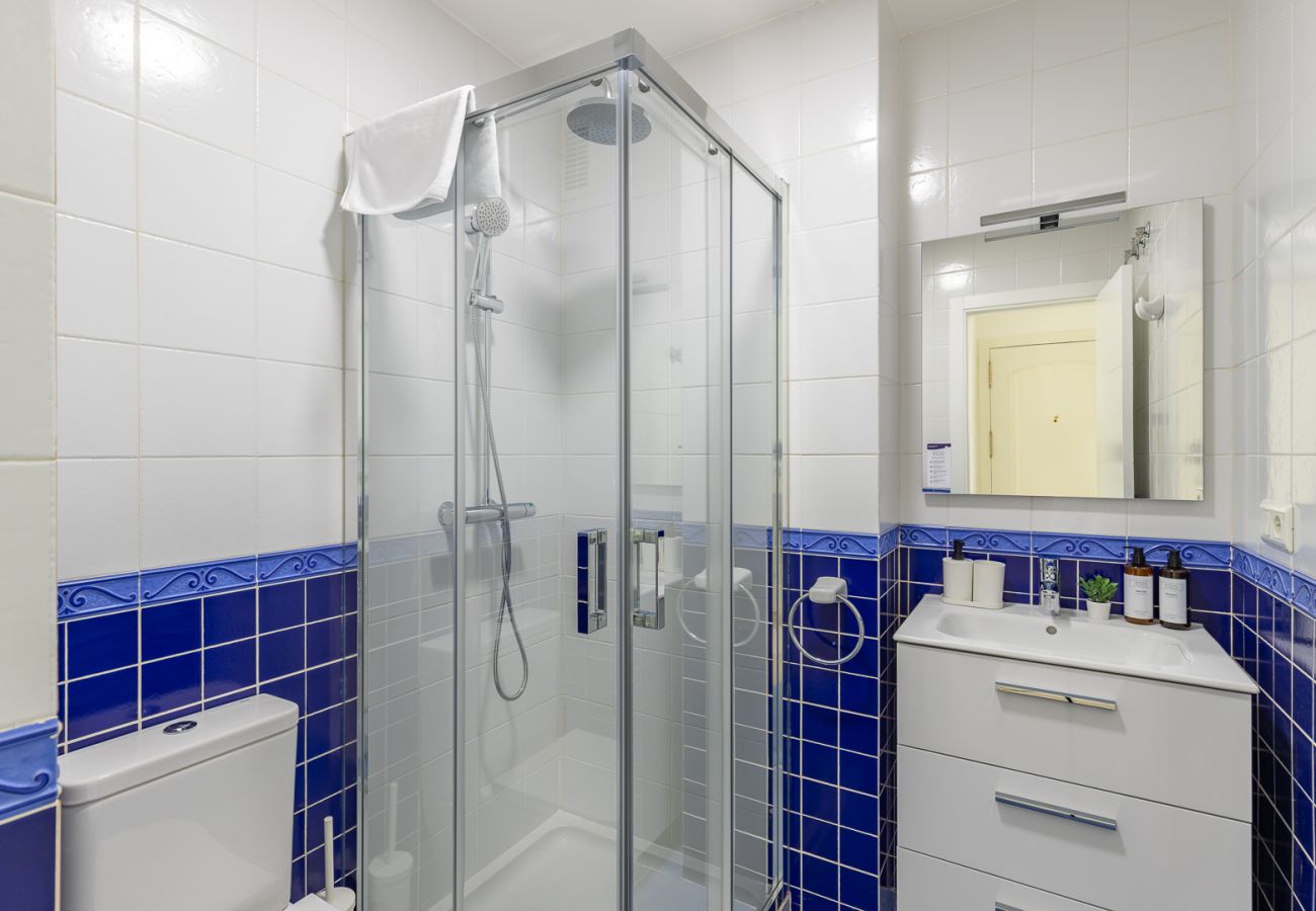 Appartement in Málaga stad - !!!!!!!!0004 Thyssen 2A Appartement in Málaga stad - !!!!!!!!0004 Thyssen 2A