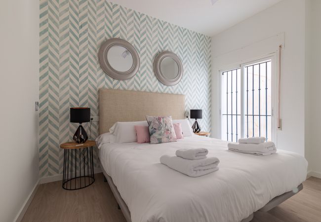 Appartement in Málaga - !!!!!!!!0004 Thyssen 2B Appartement in Málaga - !!!!!!!!0004 Thyssen 2B