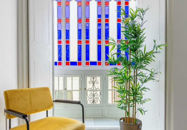 Appartement in Málaga - !!!!!!!!0004 Thyssen 2B Appartement in Málaga - !!!!!!!!0004 Thyssen 2B