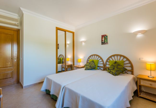 Appartement in Lagos - Casa Ocean Golf - Boavista Resort Appartement in Lagos - Casa Ocean Golf - Boavista Resort