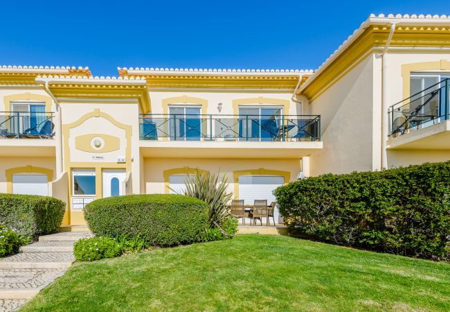 Appartement in Lagos - Casa Ocean Golf - Boavista Resort Appartement in Lagos - Casa Ocean Golf - Boavista Resort