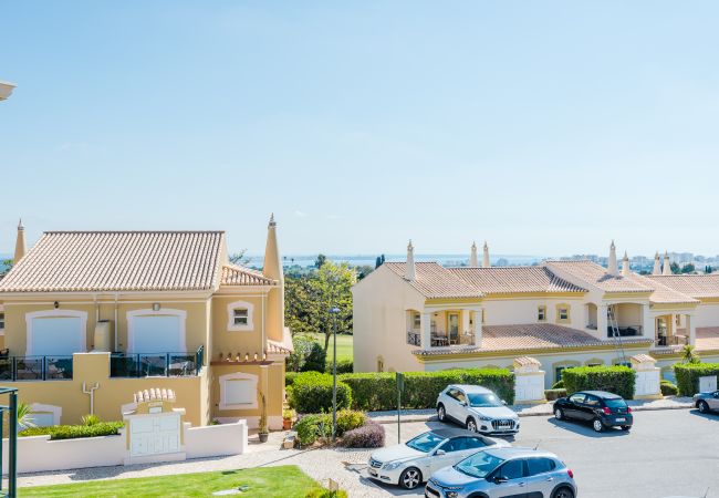 Appartement in Lagos - Casa Ocean Golf - Boavista Resort Appartement in Lagos - Casa Ocean Golf - Boavista Resort