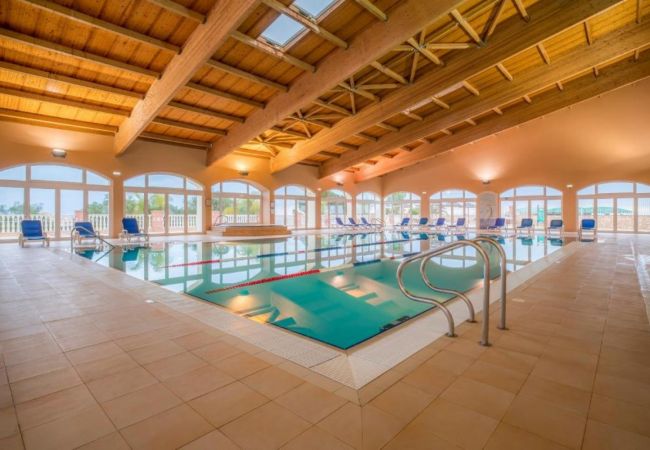 Appartement in Lagos - Casa Ocean Golf - Boavista Resort Appartement in Lagos - Casa Ocean Golf - Boavista Resort