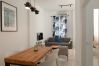 Appartement in Málaga - !!!!!!!!0011 A San Telmo