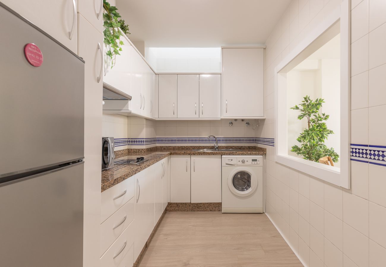 Appartement in Málaga stad - !!!!!!!!0004 Thyssen 3C Appartement in Málaga stad - !!!!!!!!0004 Thyssen 3C