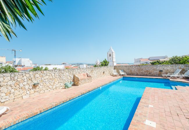 Appartement in Lagos - Casa Omlandia with Pool - Lagos Old Town Appartement in Lagos - Casa Omlandia with Pool - Lagos Old Town