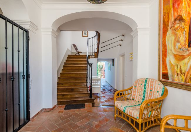 Appartement in Lagos - Casa Omlandia with Pool - Lagos Old Town Appartement in Lagos - Casa Omlandia with Pool - Lagos Old Town