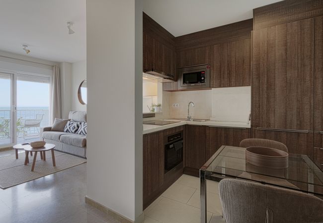 Appartement in Málaga - !!000035 ZZ OVER BOOKINGS Appartement in Málaga - !!000035 ZZ OVER BOOKINGS