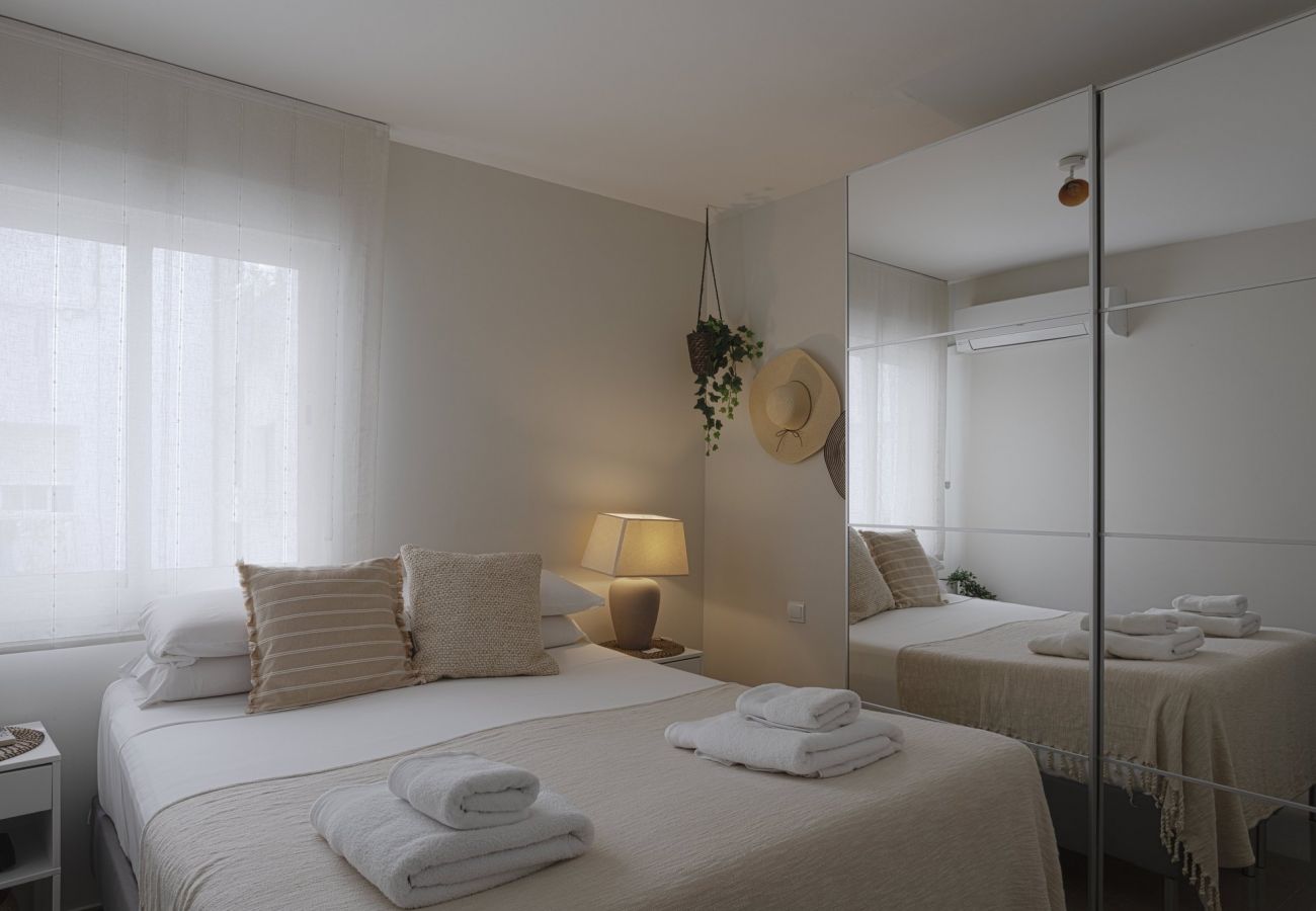 Appartement in Málaga stad - !!000035 ZZ OVER BOOKINGS Appartement in Málaga stad - !!000035 ZZ OVER BOOKINGS