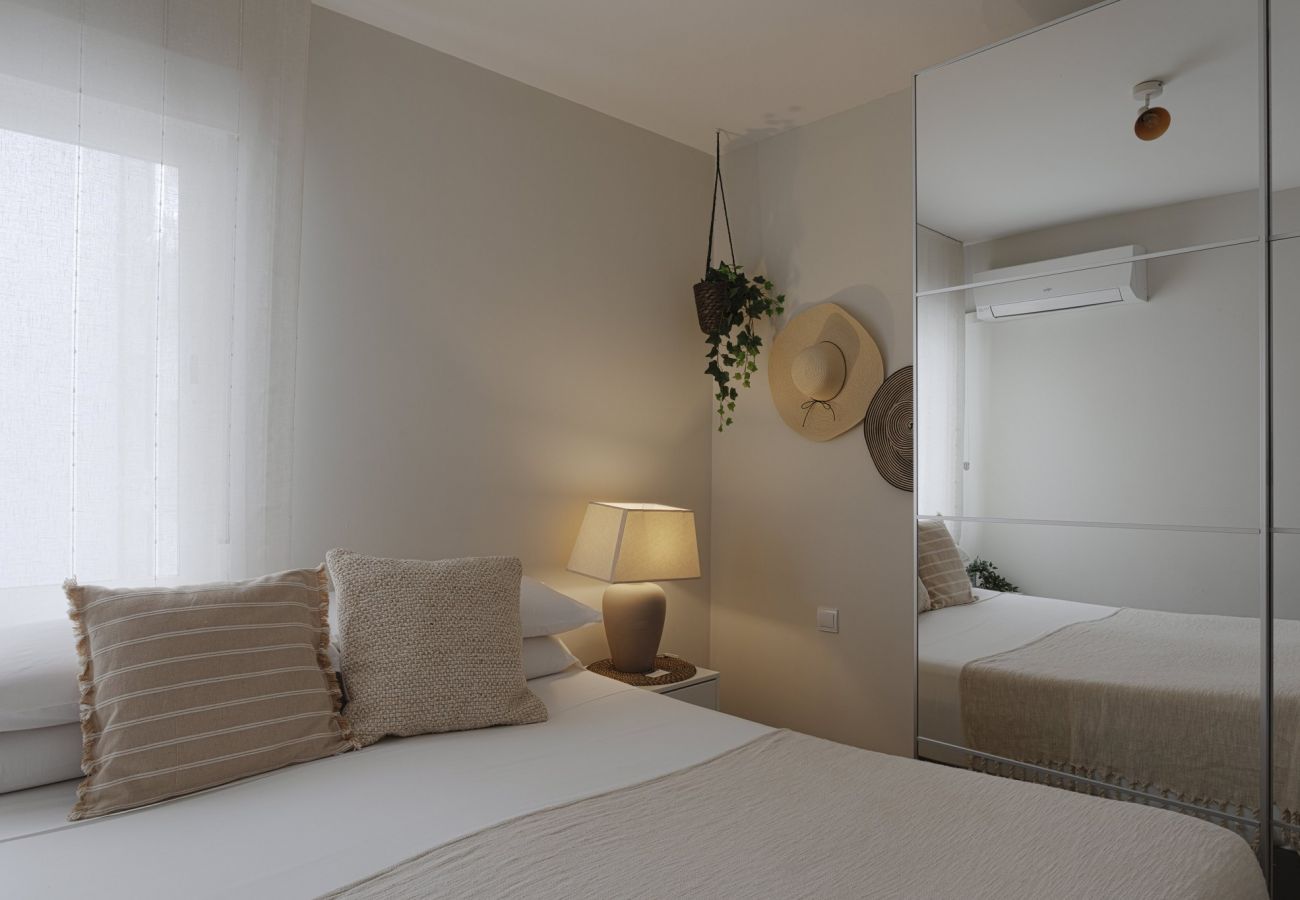 Appartement in Málaga stad - !!000035 ZZ OVER BOOKINGS Appartement in Málaga stad - !!000035 ZZ OVER BOOKINGS