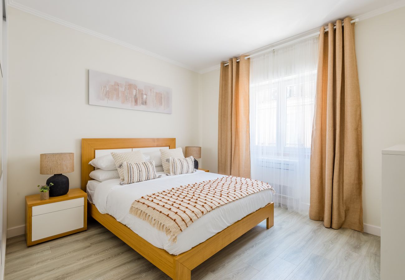 Appartement in Lisboa stad - Bela Vista B in Lisboa