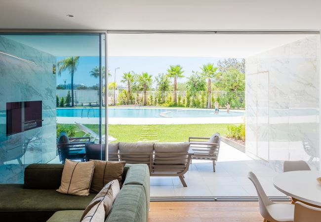 Appartement in Vilamoura - Lakes 24 at Praia da Falesia Vilamoura Appartement in Vilamoura - Lakes 24 at Praia da Falesia Vilamoura