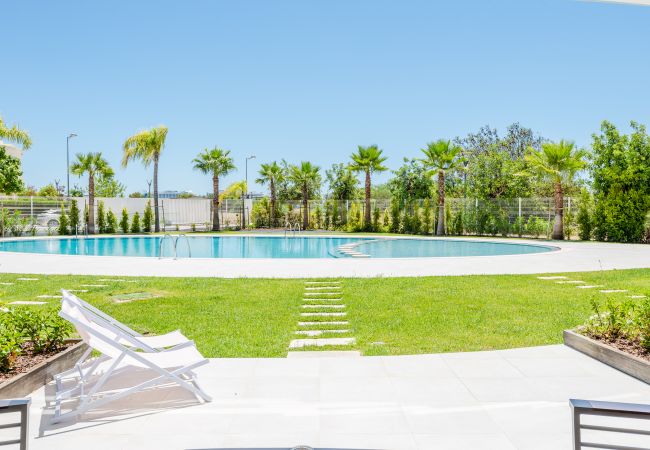 Appartement in Vilamoura - Lakes 24 at Praia da Falesia Vilamoura Appartement in Vilamoura - Lakes 24 at Praia da Falesia Vilamoura