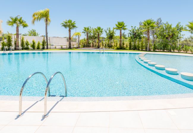 Appartement in Vilamoura - Lakes 24 at Praia da Falesia Vilamoura Appartement in Vilamoura - Lakes 24 at Praia da Falesia Vilamoura