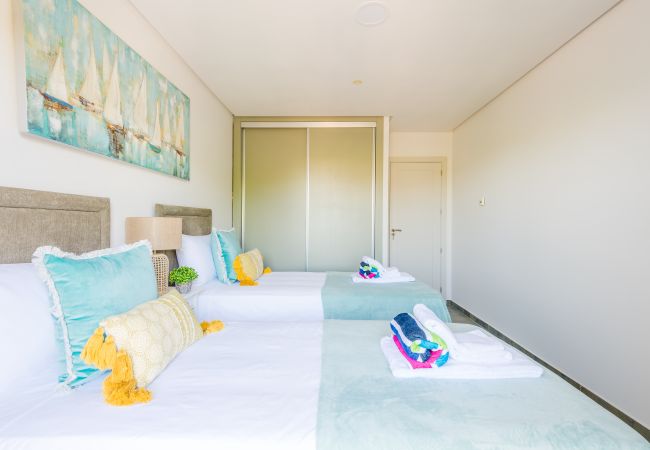 Appartement in Albufeira - Falesia Beach C at Falesia Beach Appartement in Albufeira - Falesia Beach C at Falesia Beach