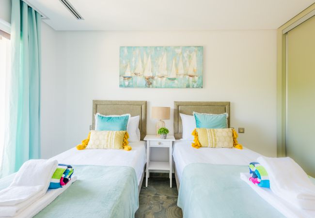 Appartement in Albufeira - Falesia Beach C at Falesia Beach Appartement in Albufeira - Falesia Beach C at Falesia Beach