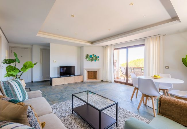 Appartement in Albufeira - Falesia Beach C at Falesia Beach Appartement in Albufeira - Falesia Beach C at Falesia Beach