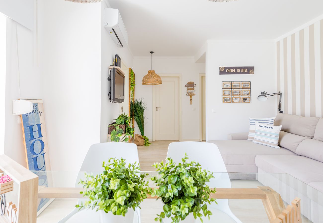 Appartement in Albufeira - Alfamar Apartment at Praia da Falesia Appartement in Albufeira - Alfamar Apartment at Praia da Falesia