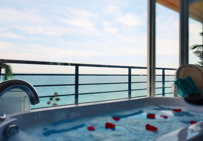 Appartement in Torremolinos - santa clara 27 Appartement in Torremolinos - santa clara 27