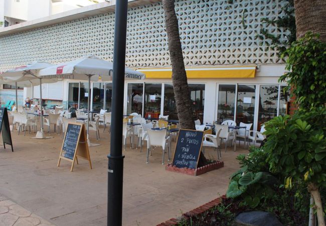 Appartement in Torremolinos - santa clara 27 Appartement in Torremolinos - santa clara 27