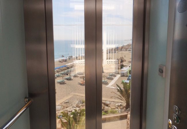 Appartement in Torremolinos - santa clara 27 Appartement in Torremolinos - santa clara 27